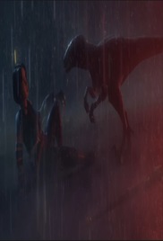 Jurassic World Chaos Theory