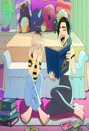 Jentry Chau vs the Underworld