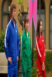 The Joe Schmo Show 2025