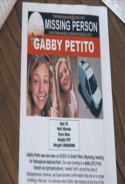 American Murder Gabby Petito