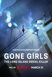 Gone Girls The Long Island Serial Killer
