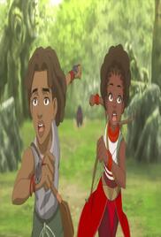 Iyanu Child of Wonder