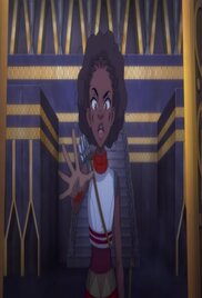 Iyanu Child of Wonder