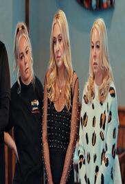 Gordon Ramsays Secret Service