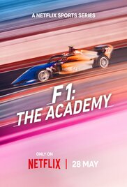F1 The Academy