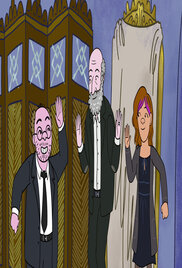 Long Story Short 2025