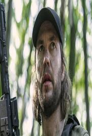 The Terminal List Dark Wolf