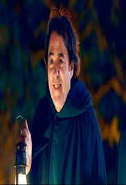 The Celebrity Traitors