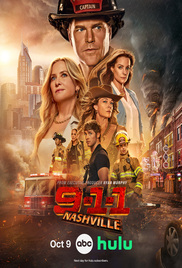 9-1-1 Nashville