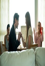 The Death of Bunny Munro