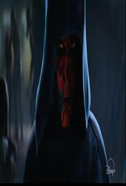 Star Wars Maul Shadow Lord