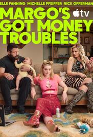 Margos Got Money Troubles