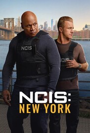 NCIS New York