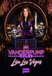 Vanderpump Rules Lisa Las Vegas
