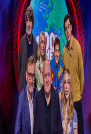 Mock the Week