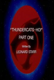 ThunderCats