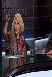 The Jeselnik Offensive