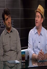 The Jeselnik Offensive