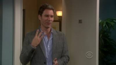 The New Adventures of Old Christine