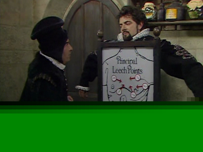 Blackadder