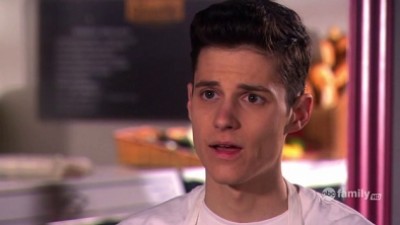 The Secret Life of the American Teenager