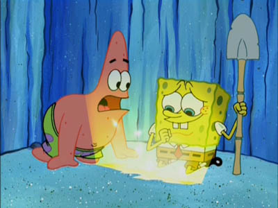 SpongeBob SquarePants