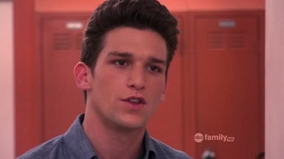 The Secret Life of the American Teenager