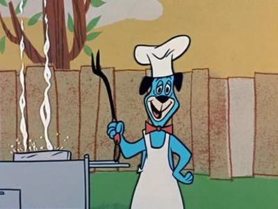 Huckleberry Hound