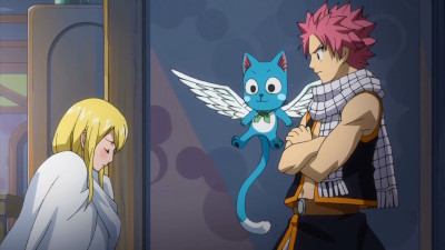Fairy Tail