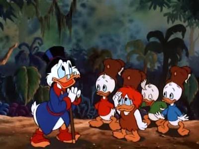 Ducktales