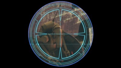 Star Wars The Clone Wars