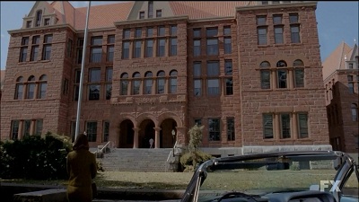 American Horror Story