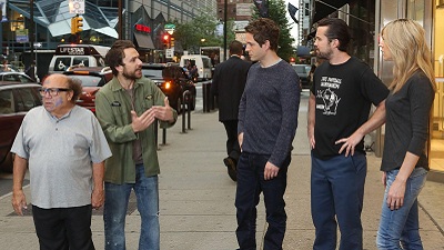 Its Always Sunny in Philadelphia