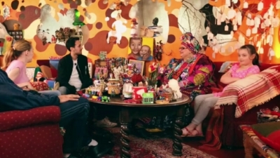 Dynamo Magician Impossible