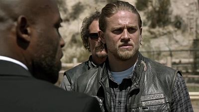 Sons of Anarchy