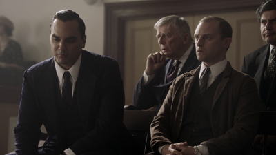 The Making of the Mob