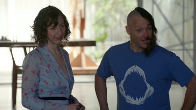 The Last Man on Earth