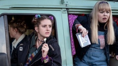 Derry Girls
