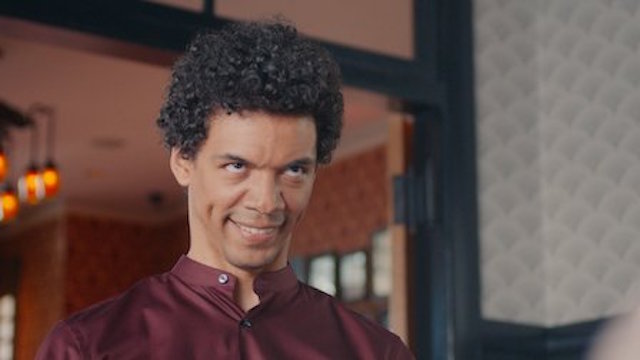 Astronomy Club The Sketch Show