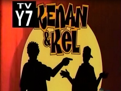 Kenan and Kel