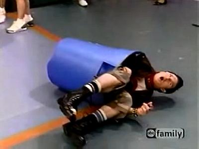 Mighty Morphin Power Rangers