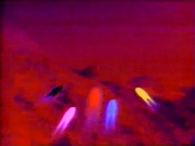 Mighty Morphin Power Rangers