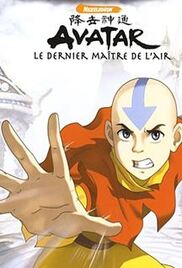 Avatar - The Last Airbender