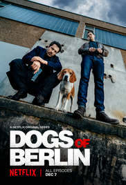 Dogs of Berlin 