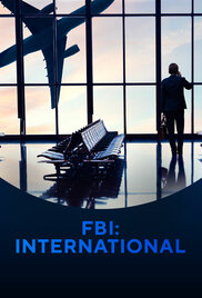 FBI International