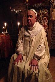 Inquisition