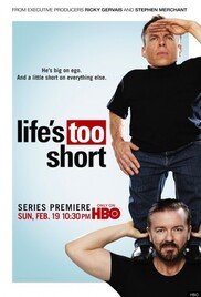 Lifes Too Short