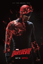 Marvels Daredevil