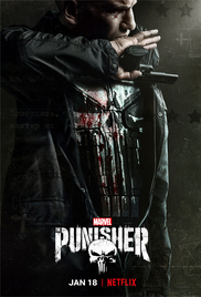 Marvels The Punisher