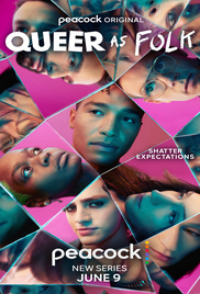 Queer As Folk 2022